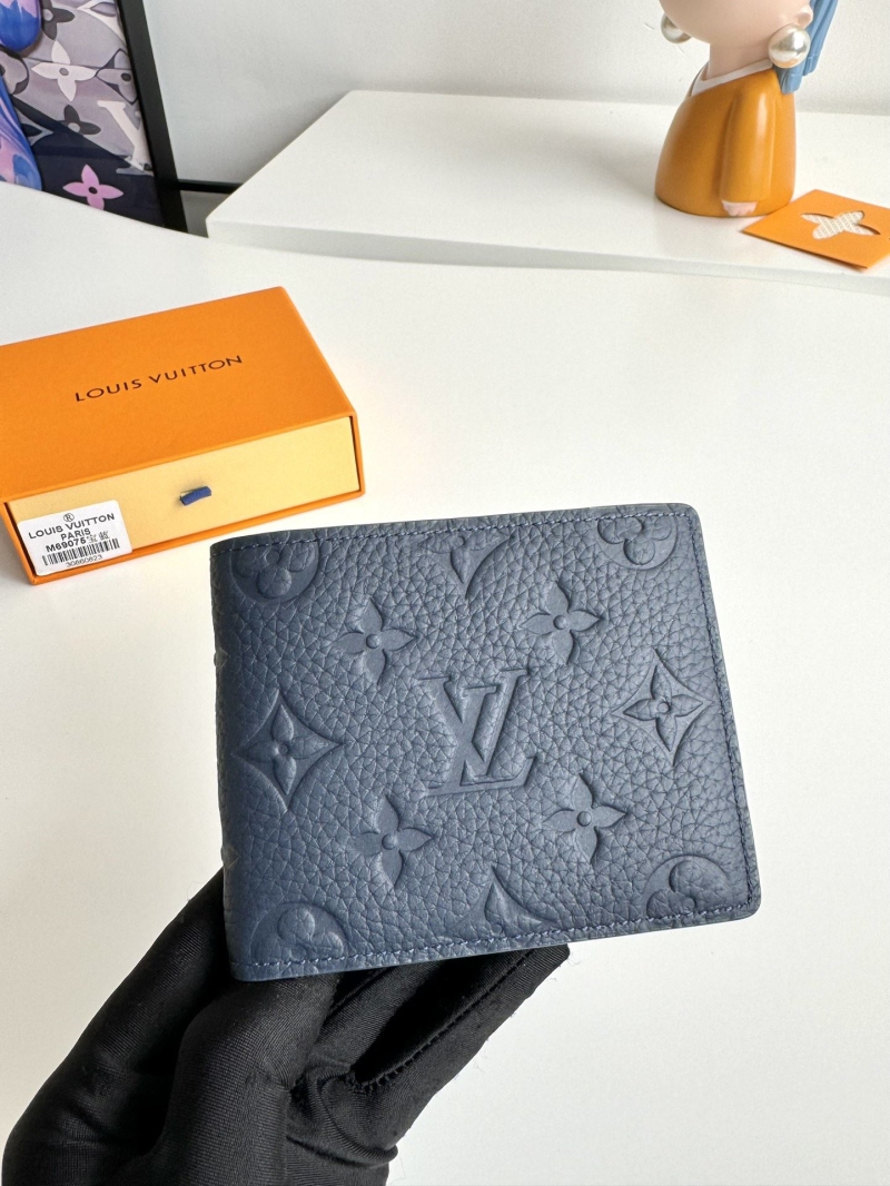 LV Wallets